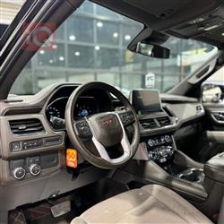 جي ام سي يوكون